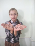 Тиждень протидії булінгу