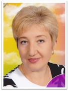 Чернишук Аліна Леонідівна