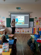 Тиждень протидії булінгу