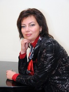 Кабаченко Світлана Олексіївна