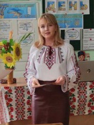 Беспаленко Ольга Василівна