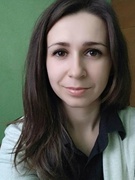 Панфілова Ірина Ігорівна