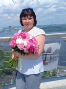 Козлова Оксана Михайлівна