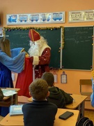 День Святого Миколая