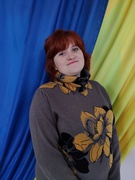 Панченко Оксана Ігорівна