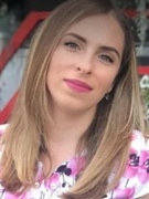 Гончар Ірина Володимирівна