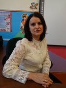 Беренда Тетяна Сергіївна