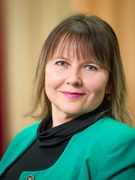 Столпакова Олена Василівна