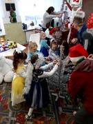 Свято Миколая 2020 р.