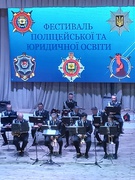 СВІТЛОДАРСЬКИЙ НВК: профорієнтаційна робота