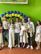 Останній дзвоник