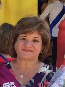 Масан Оксана Володимирівна