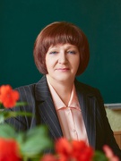 Рябчук Людмила Олексіївна