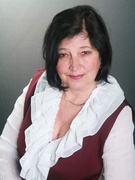 Ромашова Тетяна Олександрівна