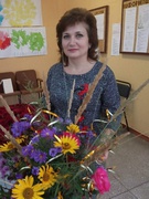 Половинка Ірина Володимирівна