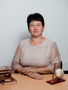 Гудима Ганна Манолівна
