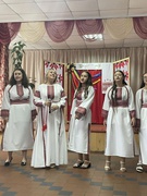 Мова - код нації, слово - ключ до серця