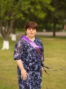 Глабець Лариса Василівна