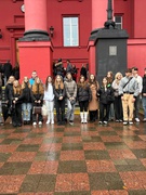 Університет ім.Т.Г.Шевченка