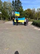 Тиждень фізичної культури і спорту