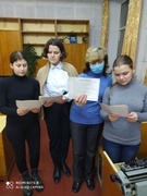 До Міжнародного дня людей з інвалідністю