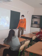 Спорт та проза  життя