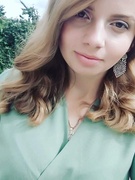 Квас Ірина Володимирівна