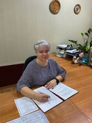 Гора Наталія Яківна