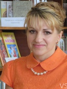 Віхтюк Оксана Василівна