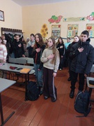 22 січня -День Соборності України