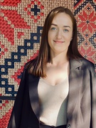Помаля Ганна Анатоліївна