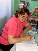 Михайлова Галина Олександрівна