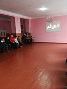 Захід-реквієм «Геноцид проти українців 1932–1933 рр. Помста за нашу свободу»