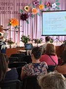 Батьківські збори (11.05.2018р.)