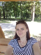 Дибко Марія Василівна