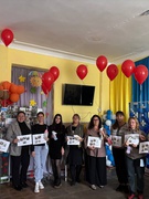 День працівників освіти