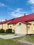 Фото гімназії