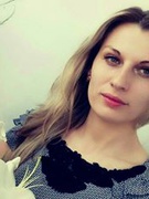 Островська Оксана Леонідівна