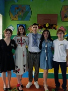 Останній дзвоник