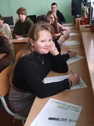 Радіодиктант 2025