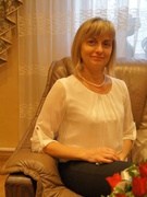 Шевцова Алла Володимирівна