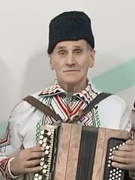 Борсук Григорій Данилович