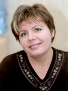 Цехмейструк Олена Федорівна