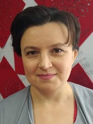 Мандибура Ірина Дмитрівна