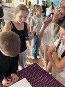 Президент ліцею