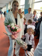 День знань - 2021