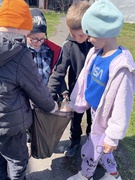 Чистий четвер у нашій гімназії