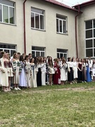 Перше вересня 2025!
