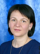 Радіоненко Наталія Вікторівна