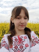 День вишиванки